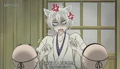 #元气少女结缘神##二次元##动漫# #日本漫画#158320