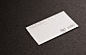 40 Inspiring Business Card Designs