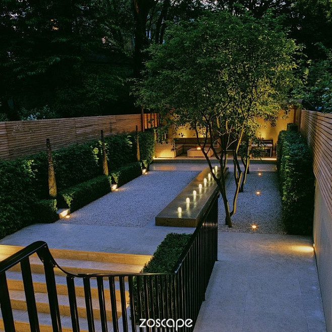 花园#私家花园#zoscape#庭院景观...
