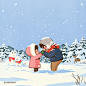크리스마스에 눈이 올까요? : 크리스마스에 눈이 올까요? 왔으면 좋겠는데..  Will It Snow for Christmas? I Hope It Snows On Christmas Day. BGM은 임지은 작곡가님이 선물해주신 ‘Mubik’ 입니다. 사운드 체크 필수! 함께 들어보아요. :-) Music by @limziniiii