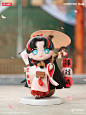 #泡泡玛特 阴阳师# 