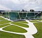 德国莱昂纳多(leonardo)玻璃立方体展览馆