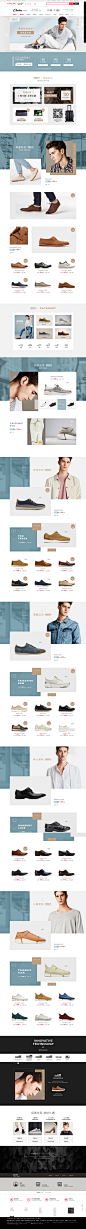 春夏新风尚-clarks官方旗舰店-天猫Tmall.com