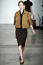 Rachel Comey Spring/Summer Ready-To-Wear : Catwalk photos and all the looks from Rachel 