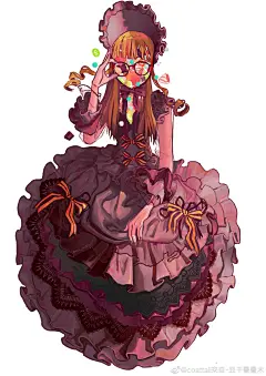 coattail来自-豆干叠叠木的照片 - 微相册