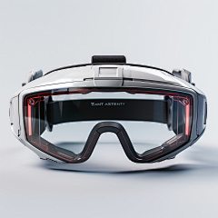 释-空采集到智能产品   手表  VR  无人机  平衡车