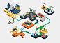 World of data : .