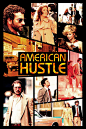 【图】70年代风格登上大银幕！电影《美国骗局》(American Hustle)不仅只有A咖明星吸引，时尚与文化系列