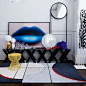 How to make your home a pop-art-tastic space