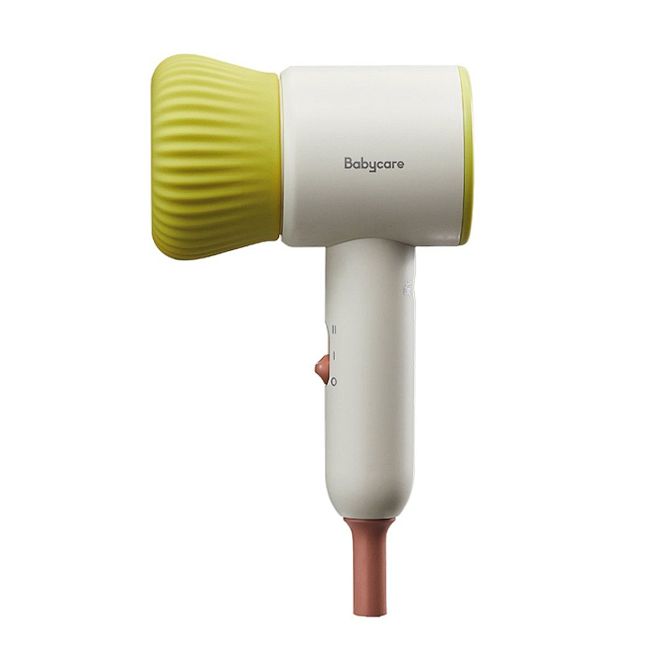 Baby Hair Dryer Low-...