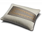 Obi Beading Cushion