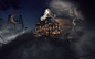 Favela on Behance