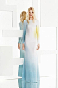 Emilio Pucci Resort 2015 Collection Slideshow on Style.com