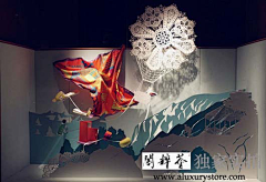 勾嗒嗒采集到手工