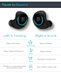 the_dash_touch_control