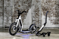 Streetmate e Cityskater: Volkswagen è elettrica anche nella mobilità individuale - HDmotori.it