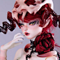 【完售展示】DollChateau萨莎4分BJD娃娃特体DC官方原创正版全套-淘宝网