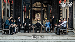 张瑾熙采集到剧照