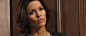 Alana De La Garza Reprising 'Law