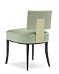 caracole Stanley Dining Side Chair