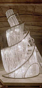 fountain of light