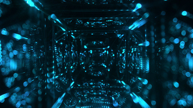 Eric Prydz - Generat...