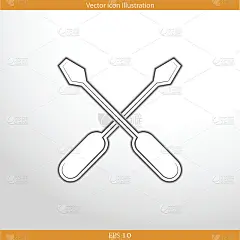 矢量修复网页图标