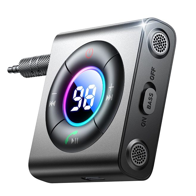 JOYROOM Bluetooth 5....