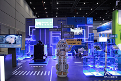 Ar-Li采集到展览