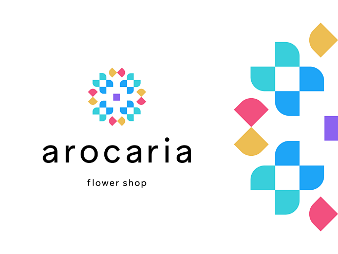 arocaria by Deividas...