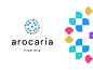 arocaria by Deividas Bielskis on Dribbble - @黄灰红°