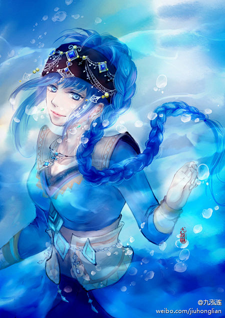 秦时明月 ☪