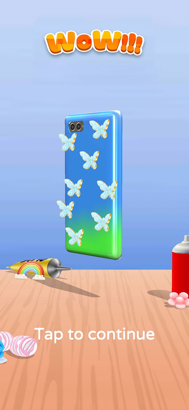 Phone Case DIY | App...