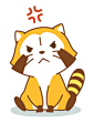 小浣熊