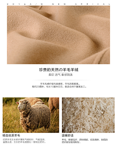 这个账号啊采集到【详情/素材】服装