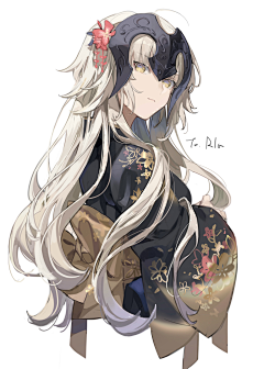 fbicp9采集到Fate/Grand Order