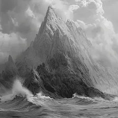 冰山