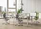Seda Office Chair