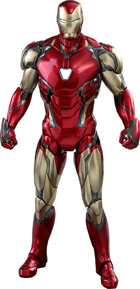 Iron-man-mark-lxxxv ...