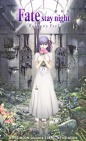 Fate/stay night[Heaven's Feel]　PV第1弾