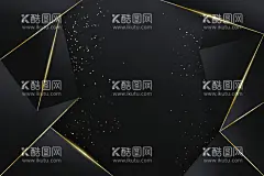 几何背景  - 源文件下载【酷图网】几何背景,黑色背景,多边形,多边形背景,卡通多边形,手绘多边形,多边形插画,多边形插图,不规则几何,立体背景,3D背景,3d背景,对比色背景,空间感背景,三维背景,直线背景,线条背景,三角形背景,绚丽背景,炫酷背景,酷炫背景,炫彩背景,时尚背景,现代背景,简洁背景,简约背景,海报背景,展板背景