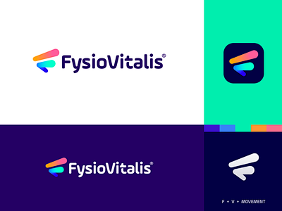 FysioVitalis - Logo ...