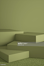 3d rendering product background : 圖庫照片