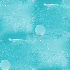 散景抽象黄色水彩，纹理无缝手绘