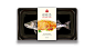 智道品牌对餐饮包装设计深入研究，结合餐饮行业属性，从视觉效果上给观众增加品牌印象。设计成果时尚新颖，得到客户和市场的认可。