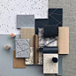 Put your ideas in a moodboard and let your interior design projects become reality.