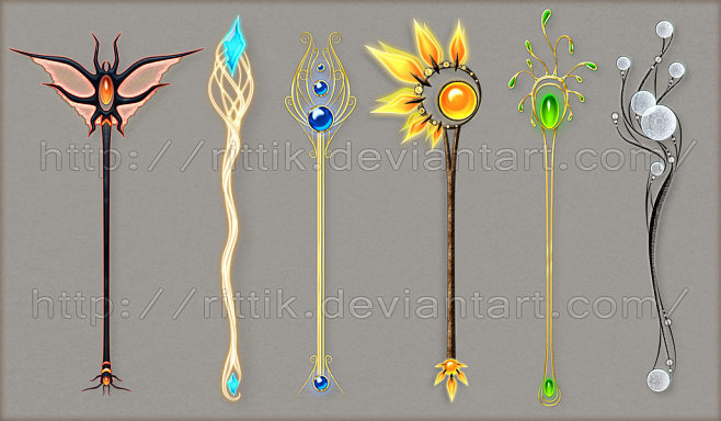 Staff designs 10 by ...