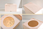 简约&高级 | 月饼礼盒包装分享-古田路9号-品牌创意/版权保护平台