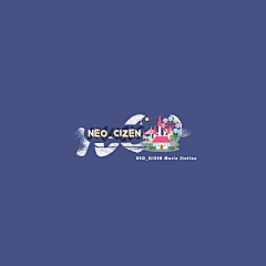 掌柜的私塾采集到乐园LOGO