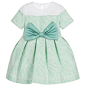 hucklebones-london-girls-green-palm-print-dress-156618-5f137bd52e92fb0ce71a6d27f7e7ff1929f833c3.jpg (2000×2000)